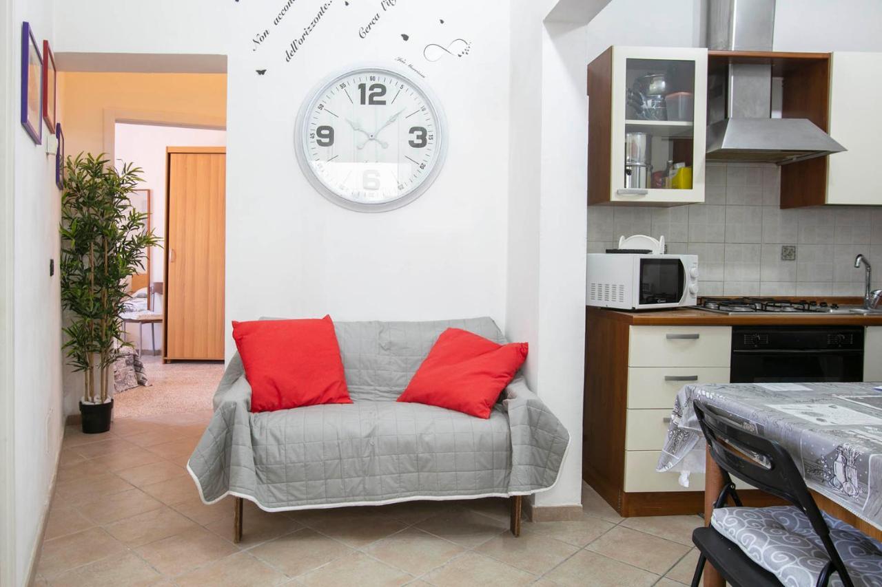Pisa Central Apartamento Exterior foto
