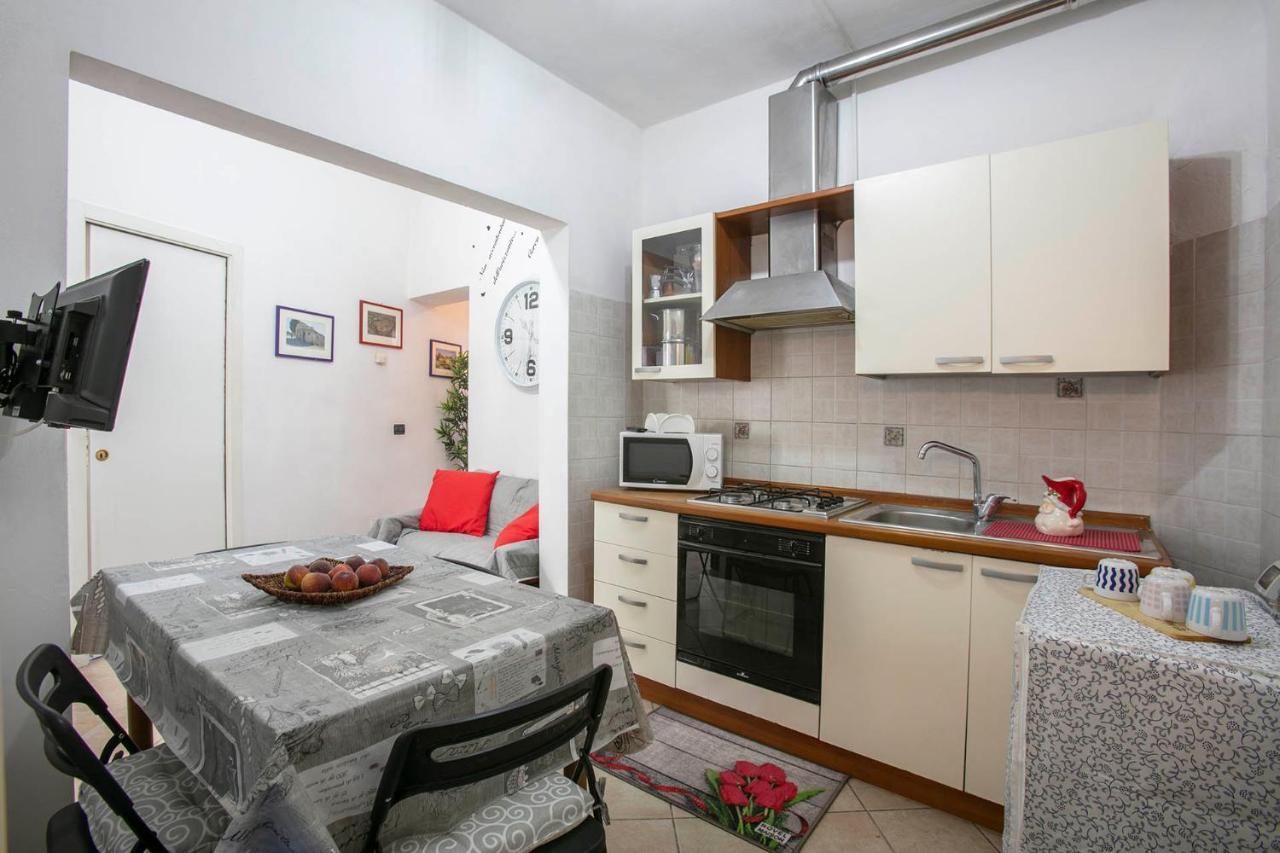 Pisa Central Apartamento Exterior foto