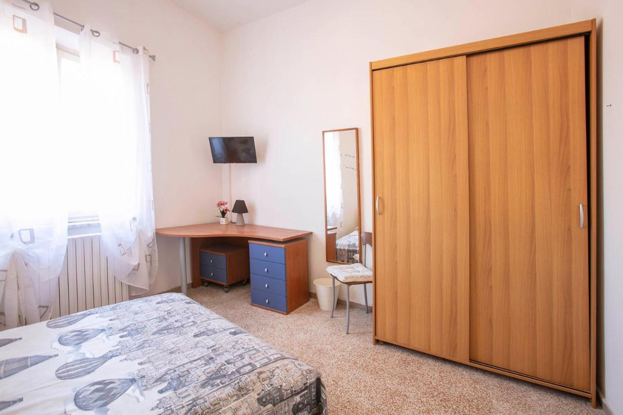 Pisa Central Apartamento Exterior foto