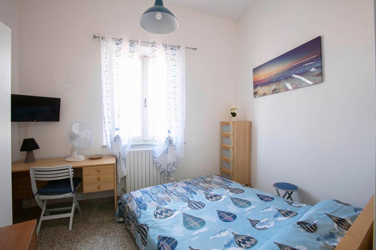Pisa Central Apartamento Exterior foto