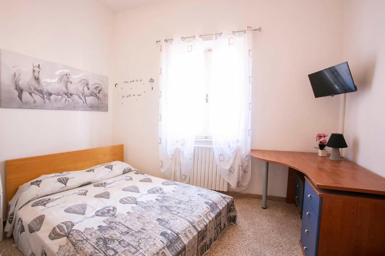 Pisa Central Apartamento Exterior foto